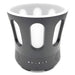 SaunaLife Zone Bluetooth Sauna Bucket w/ Wireless Audio