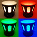 SaunaLife Zone Bluetooth Sauna Bucket w/ Wireless Audio - image 3