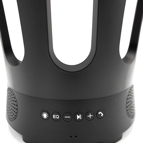 SaunaLife Zone Bluetooth Sauna Bucket w/ Wireless Audio - image 9