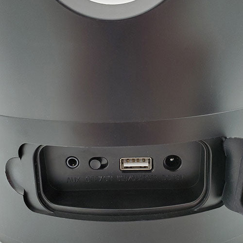 SaunaLife Zone Bluetooth Sauna Bucket w/ Wireless Audio - image 10