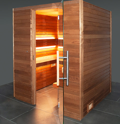 Bathology Brilliance 360-24 Sauna Dotless LED White Light Fixture, 24" - image 4