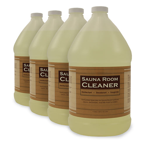 Steam Sauna Living SSL-A561 Sauna Room/Wood Cleaner, Concentrated - image 2
