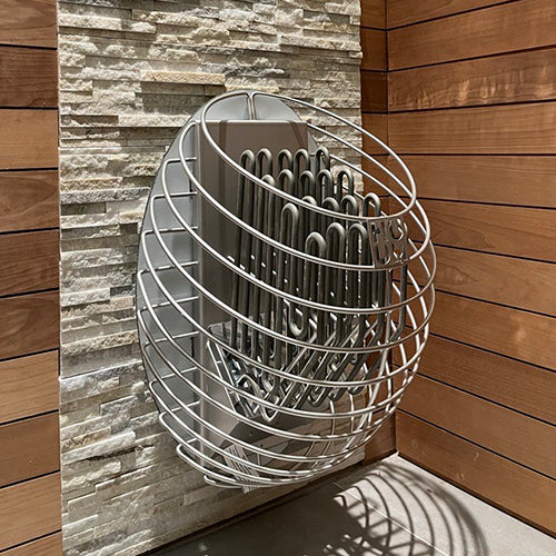 HUUM DROP 6 DROP Series 6kW Sauna Heater - image 4