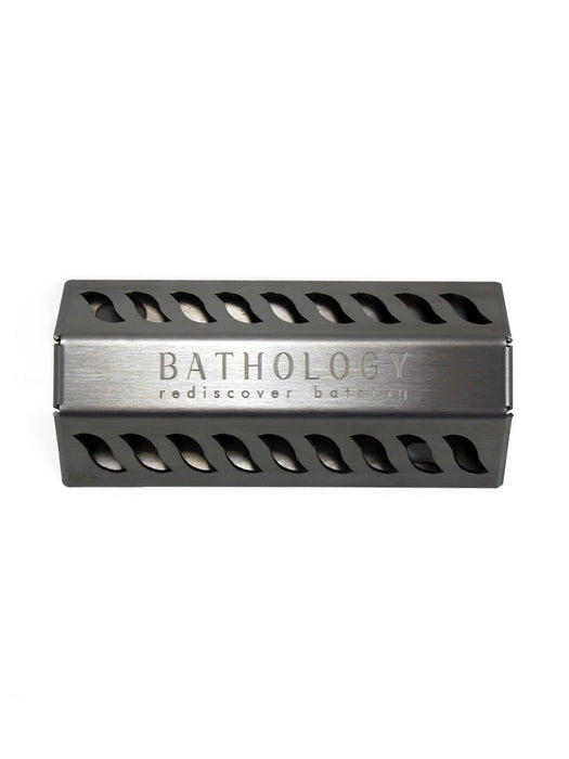 Bathology RB 311 Sauna Room Temperature Sensor Guard, 2" x 5" - image 2