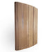 SaunaLife E8 Sconce+ Light System Set for E8/E8W Sauna Barrel - image 3