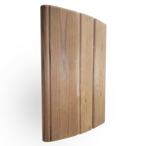 SaunaLife E7 Sconce+ Light System Set for E7/E7W Sauna Barrel - image 3
