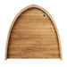 SaunaLife Model G3 Garden Series Outdoor Home Sauna Kit - image 4