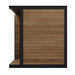 SaunaLife Model GL4 Garden Luxury Series Outdoor Home Sauna Kit - image 5