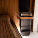 Saunum Air L 10 Package Air L Series, 10kW Sauna Heater Package - image 3