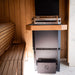 Saunum Air L 13 Package Air L Series, 13kW Sauna Heater Package - image 5