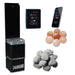 Saunum Air L 13 Package Air L Series, 13kW Sauna Heater Package