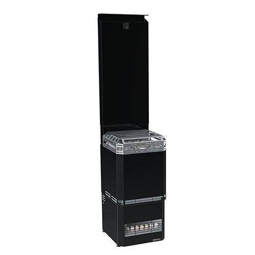 Saunum Air L 10 Package Air L Series, 10kW Sauna Heater Package - image 6