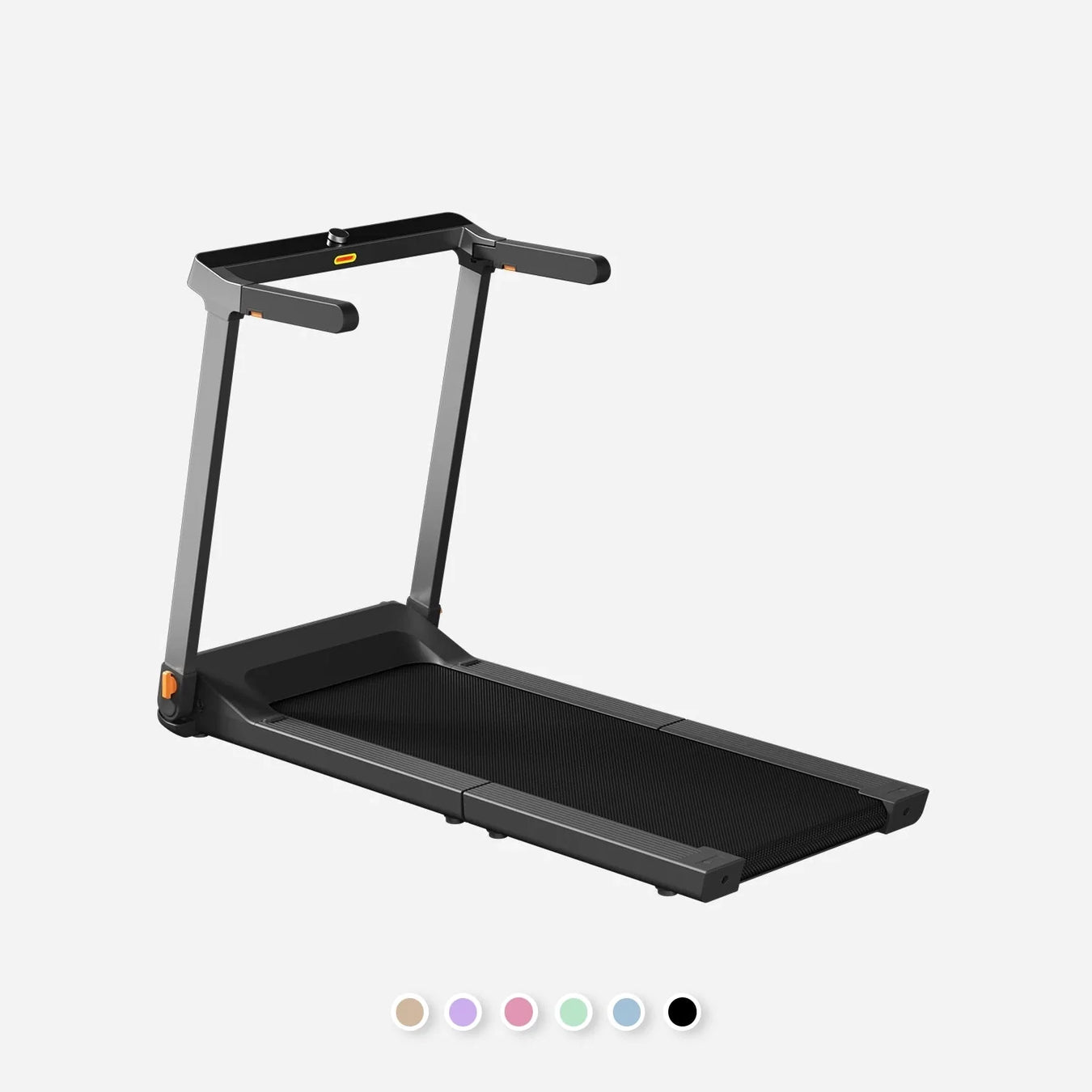 Folding Treadmills