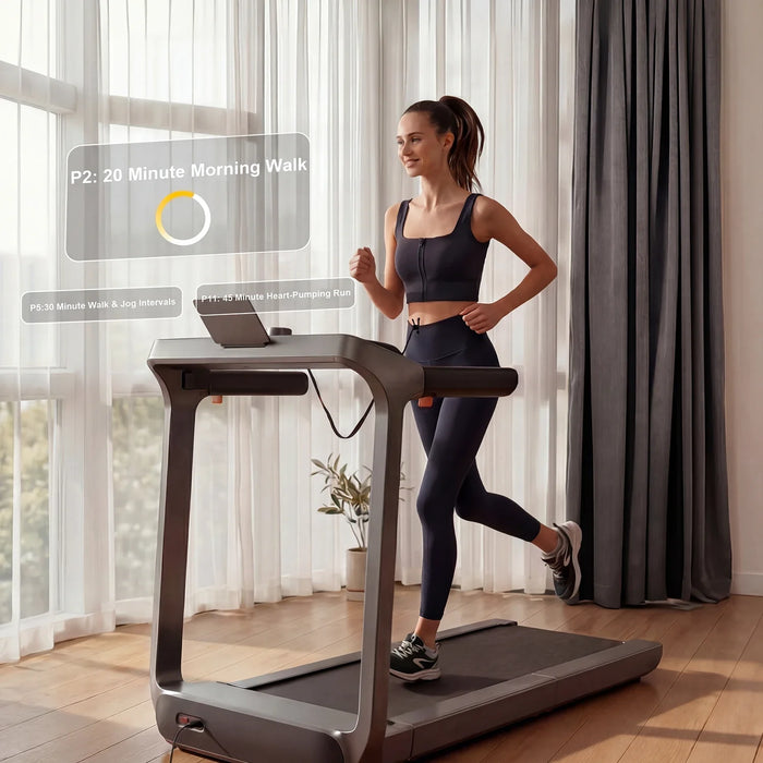 WalkingPad X218 Foldable Treadmill | 11.5 MPH