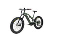 Bakcou Scout — full bike view