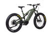 Bakcou Scout Jäger full-suspension hunting electric bike, image 15 of 16