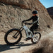 Bakcou Scout Jäger full-suspension hunting electric bike, image 4 of 16