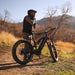 Bakcou Scout Jäger full-suspension hunting electric bike, image 3 of 16