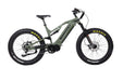 Bakcou Scout Jäger full-suspension hunting electric bike, image 16 of 16