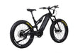 Bakcou Scout Jäger full-suspension hunting electric bike, image 9 of 16