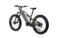 Bakcou Scout Jäger full-suspension hunting electric bike, image 14 of 16