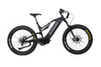 Bakcou Scout Jäger full-suspension hunting electric bike, image 10 of 16
