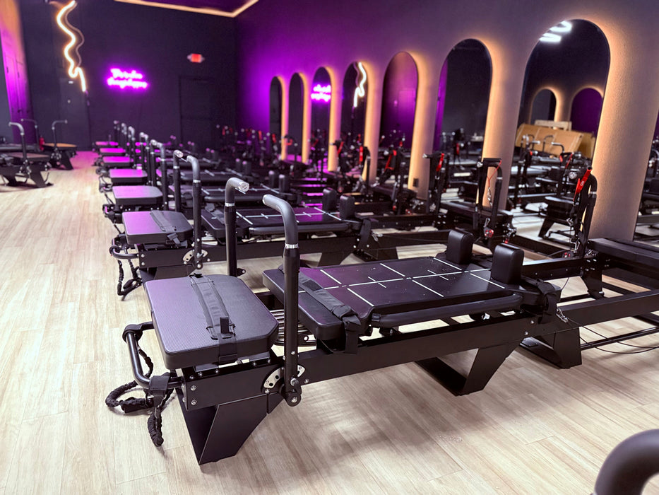 The Core Collab Sculptformer