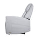 Osaki Serene Recliner (Linen) Reclining Chair — in-use lifestyle shot