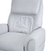 Osaki Serene Recliner (Linen) Reclining Chair — additional view 6