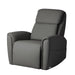 Osaki Serene Recliner (Leathaire) Reclining Chair — feature detail