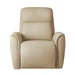 Osaki Serene Recliner (Leathaire) Reclining Chair — front view