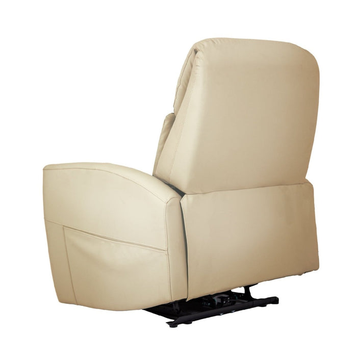 Osaki Serene Recliner (Leathaire) Reclining Chair — additional view 7
