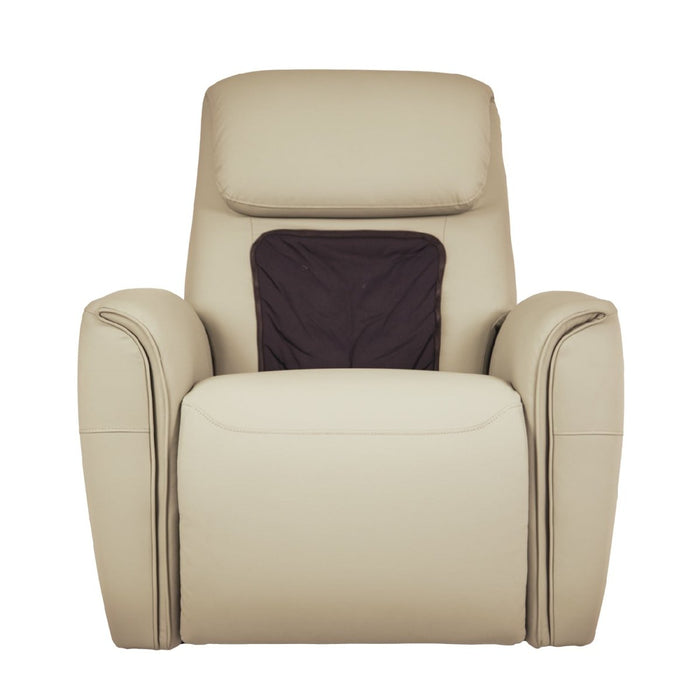 Osaki Serene Recliner (Leathaire) Reclining Chair — additional view 8