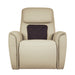 Osaki Serene Recliner (Leathaire) Reclining Chair — additional view 8