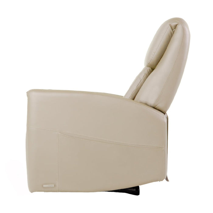 Osaki Serene Recliner (Leathaire) Reclining Chair — additional view 6