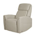 Osaki Serene Recliner (Linen) Reclining Chair — feature detail