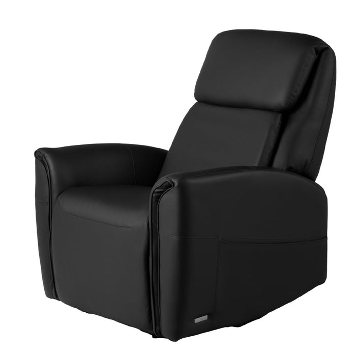 Osaki Serene Recliner (Vegan Leather) Reclining Chair — feature detail