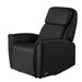Osaki Serene Recliner (Vegan Leather) Reclining Chair — feature detail