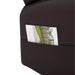 Osaki Serene Recliner (Vegan Leather) Reclining Chair — control interface