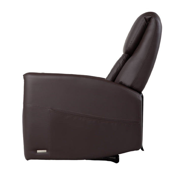 Osaki Serene Recliner (Vegan Leather) Reclining Chair — additional view 6