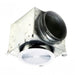 Bathology Atmospheric 330 Single Vent Bath Fan, 190CFM