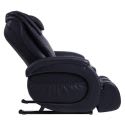 Infinity IT-Series IT-9800 massage chair - side view