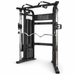 SKEISO BJL-05A compact dual stack functional trainer front view