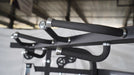 SKEISO BJL-05A multi-grip pull-up station