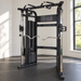 SKEISO BJL-05A cable trainer in a home gym