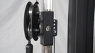 SKEISO BJL-05A adjustable pulley carriage detail