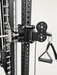 SKEISO SKS-1 adjustable cable trolley detail
