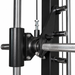 SKEISO SKS-1 Smith bar safety hook detail