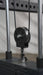 SKEISO SKS-2 200 lb weight stack detail