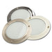ThermaSol Shower Light Dimmable LED, Recessed